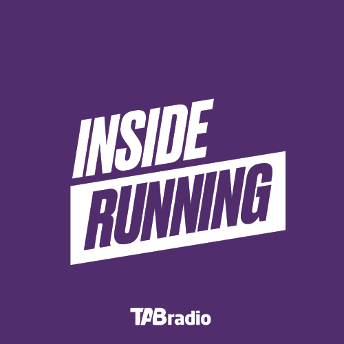 Inside Running